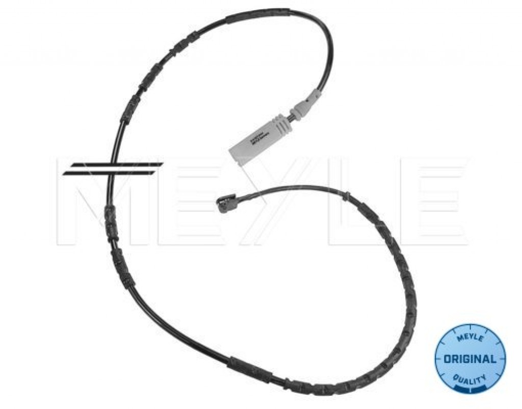 Brake Pad Sensor Rear E84 X1